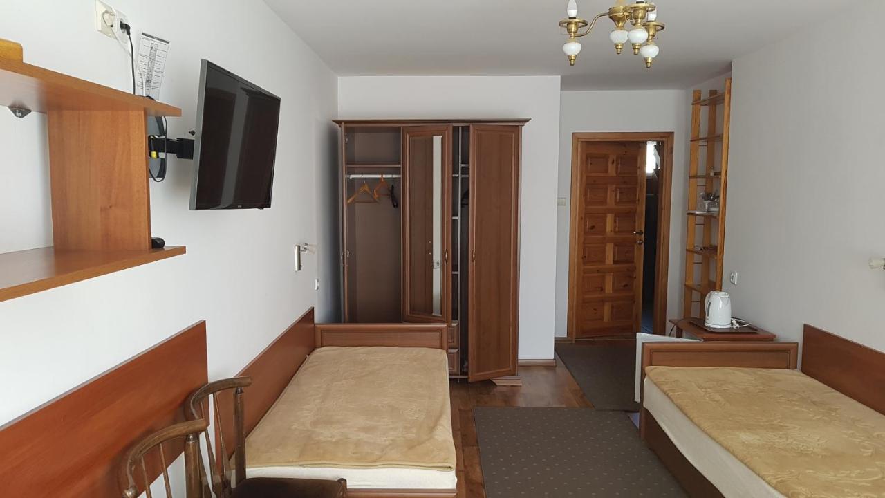 U Henryki Homestay