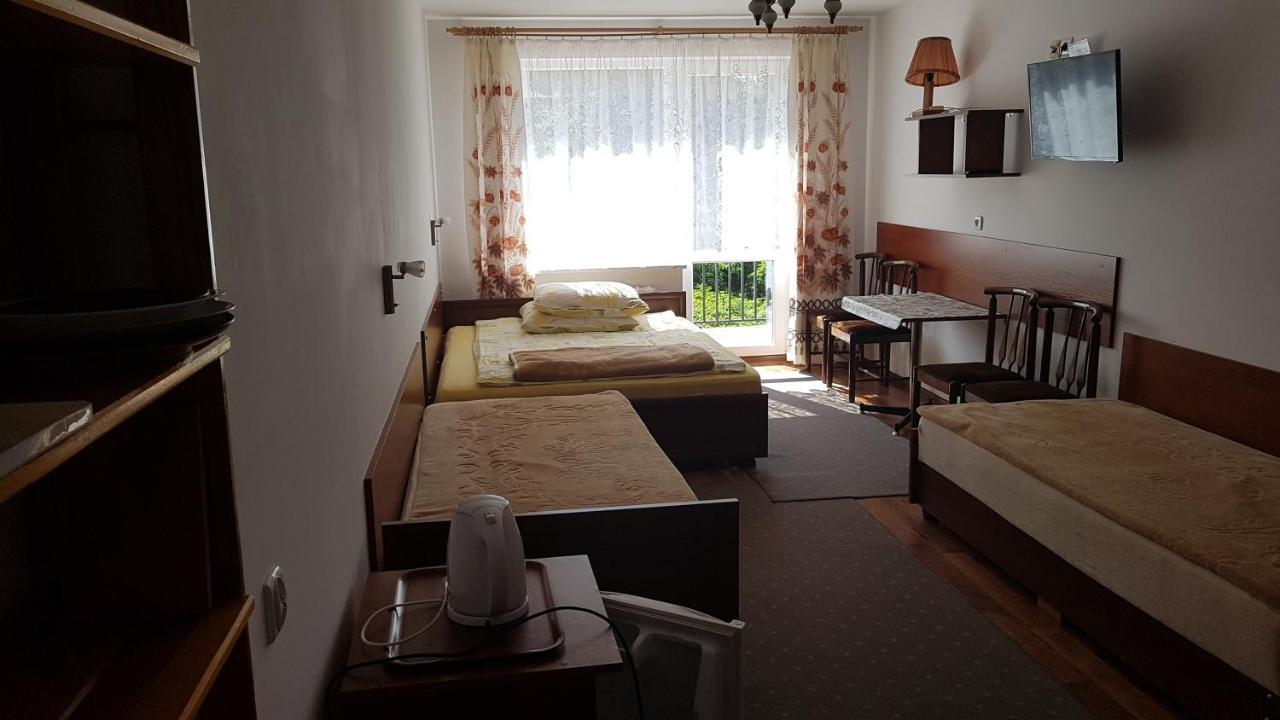 Homestay U Henryki *