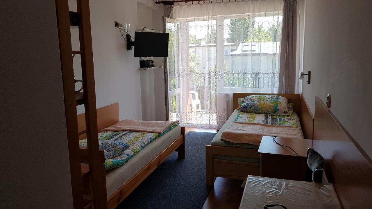 Homestay U Henryki