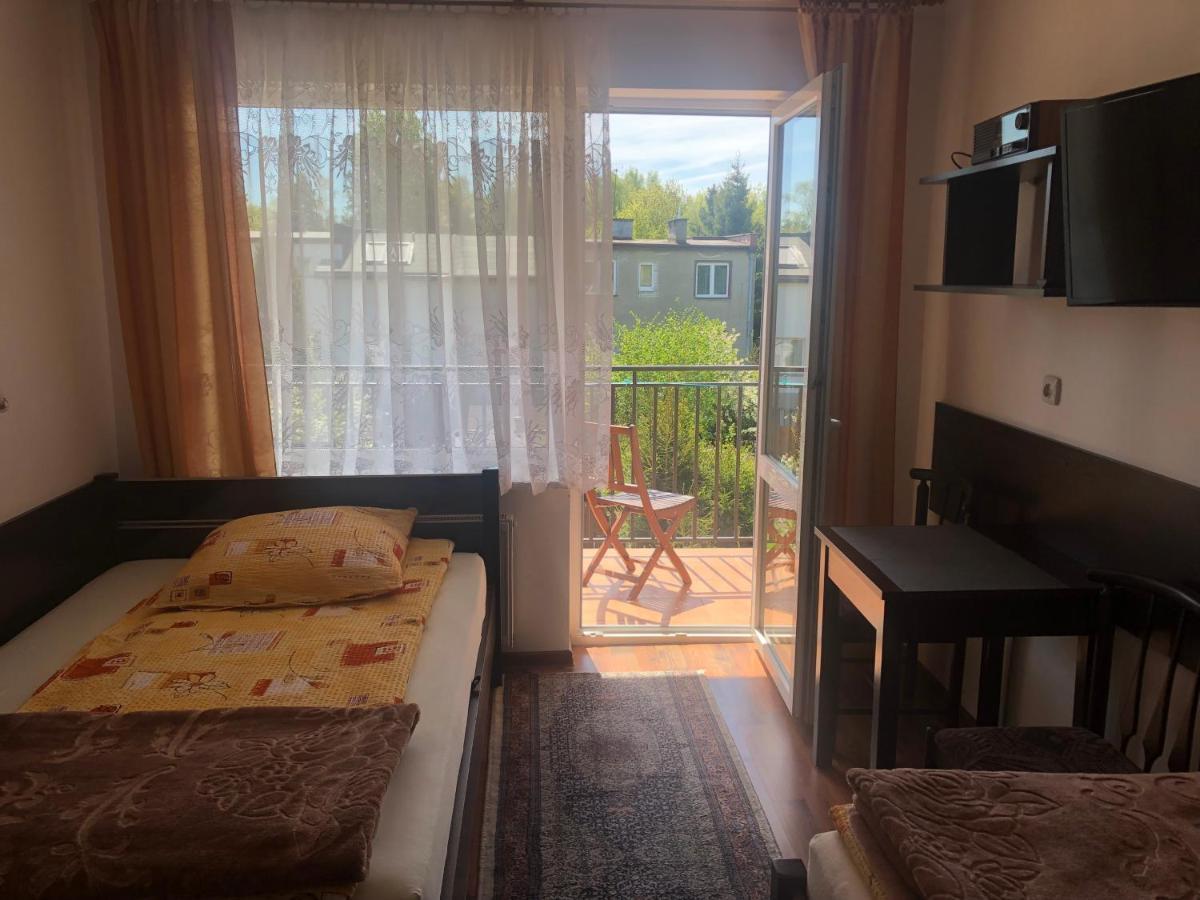 Homestay U Henryki *