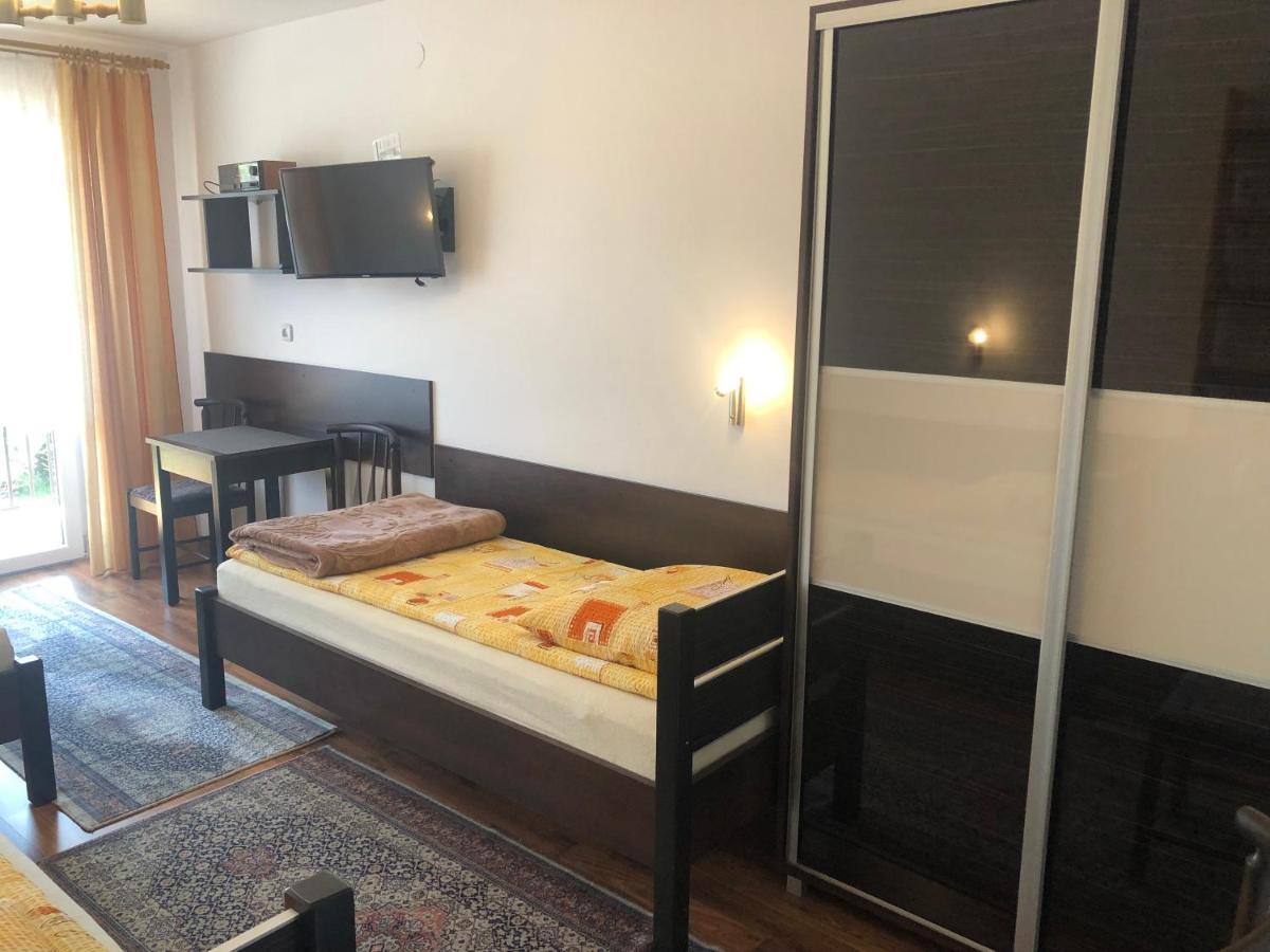 Homestay U Henryki Kolobrzeg