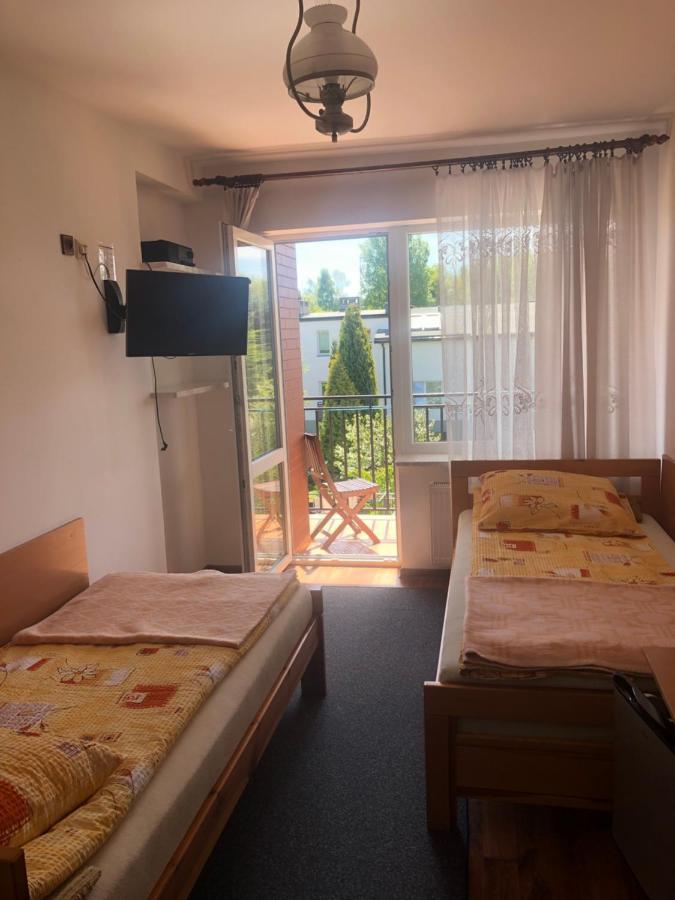 U Henryki Homestay