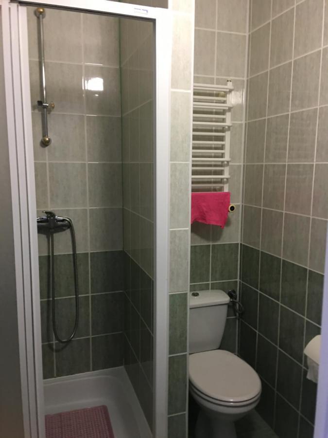 Homestay U Henryki Kolobrzeg