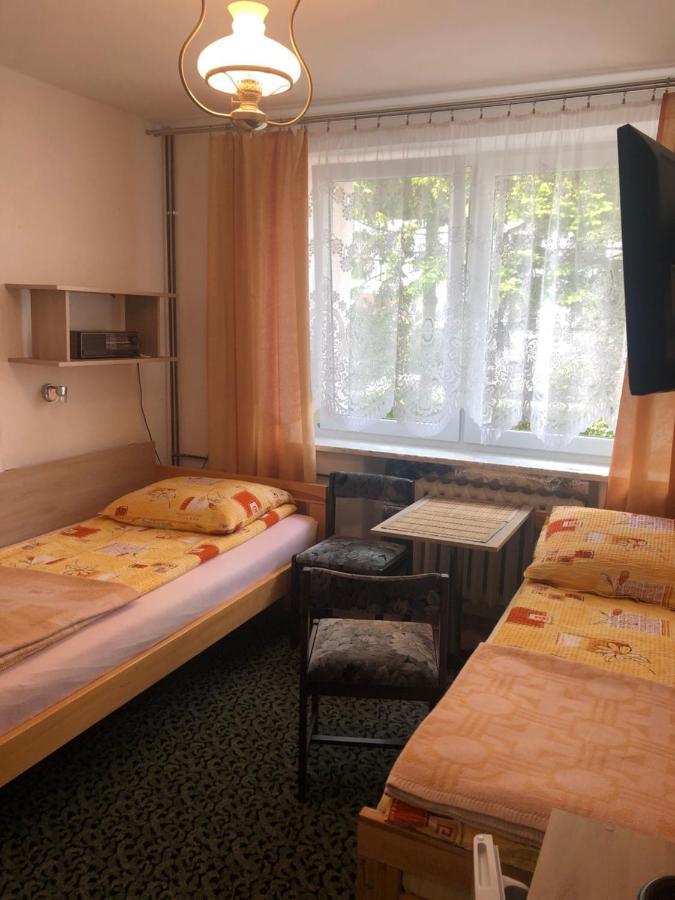 U Henryki Kolobrzeg