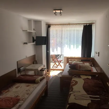 U Henryki Apartment Kolobrzeg Exterior photo