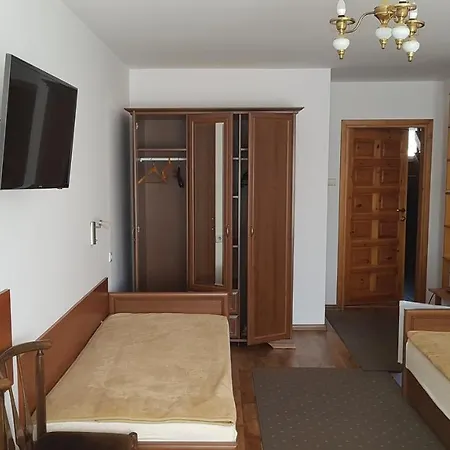 U Henryki Apartment Kolobrzeg Exterior photo