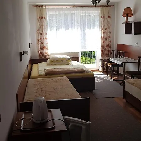 U Henryki Apartment Kolobrzeg Exterior photo