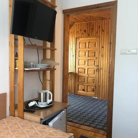 U Henryki Apartment Kolobrzeg Exterior photo