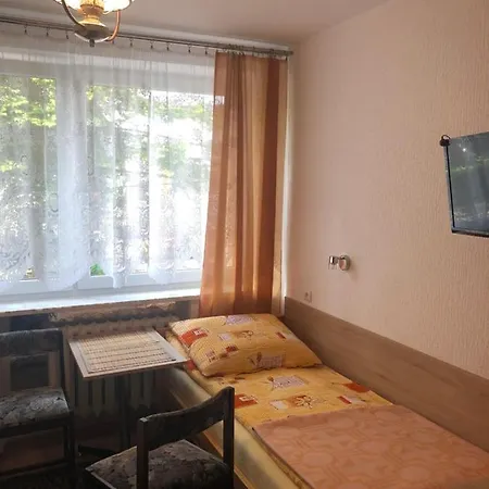 U Henryki Apartment Kolobrzeg Exterior photo