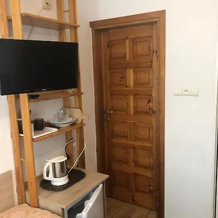 U Henryki Apartment Kolobrzeg Exterior photo