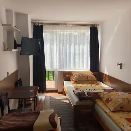 U Henryki Apartment Kolobrzeg Exterior photo