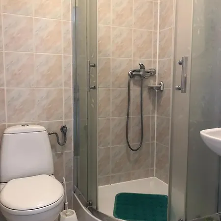 U Henryki Apartment Kolobrzeg Exterior photo