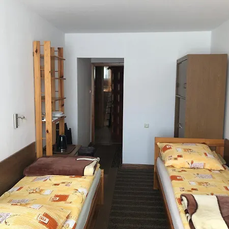 U Henryki Apartment Kolobrzeg Exterior photo
