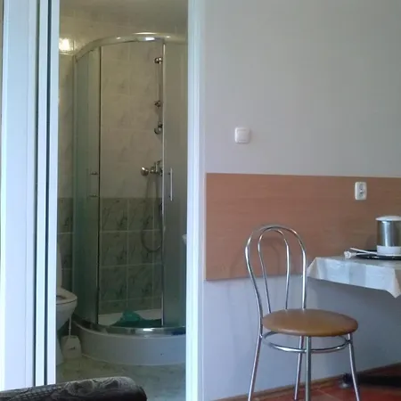 U Henryki Apartment Kolobrzeg Exterior photo