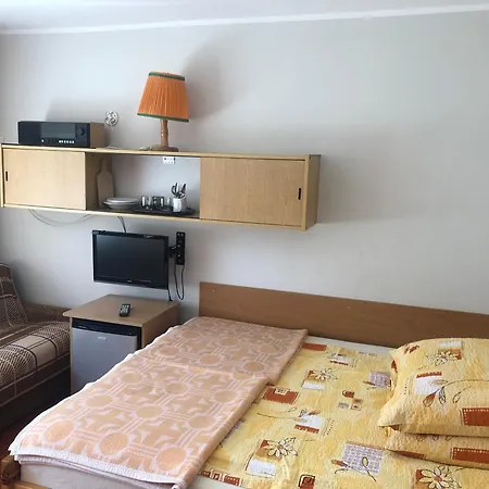 U Henryki Apartment Kolobrzeg Exterior photo