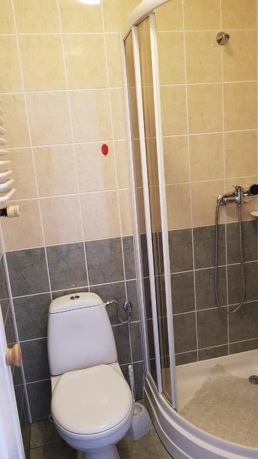 Ubytování v soukromí U Henryki Kolobřeh