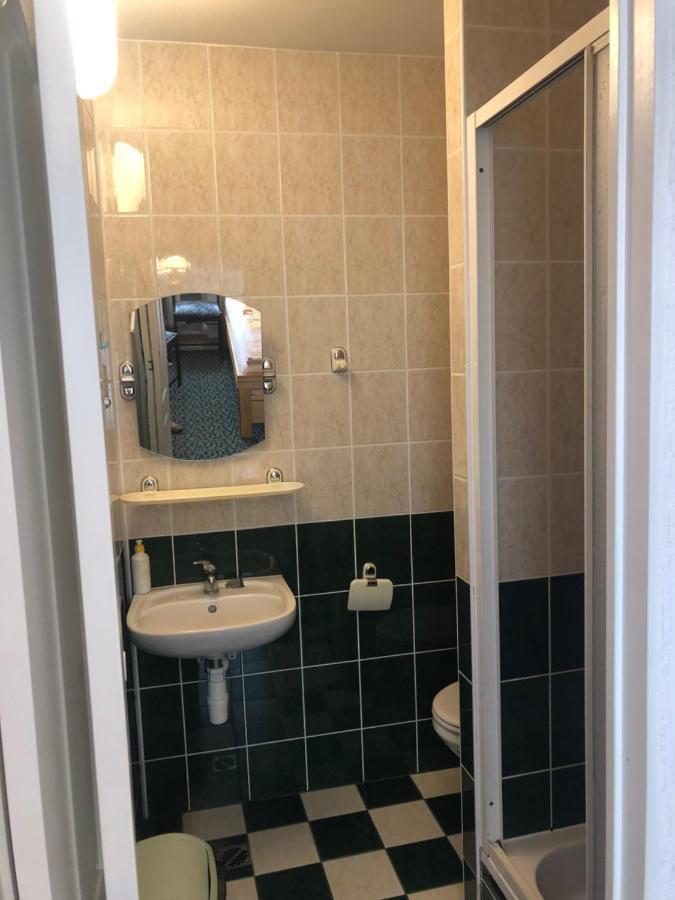 Ubytování v soukromí U Henryki
